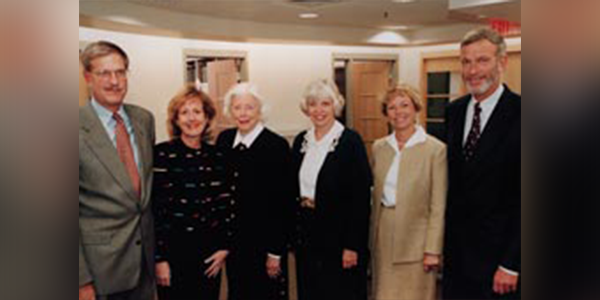 Taking the Lead Charitable Lead Trust